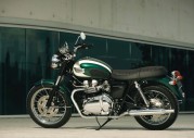 Triumph Speedmaster